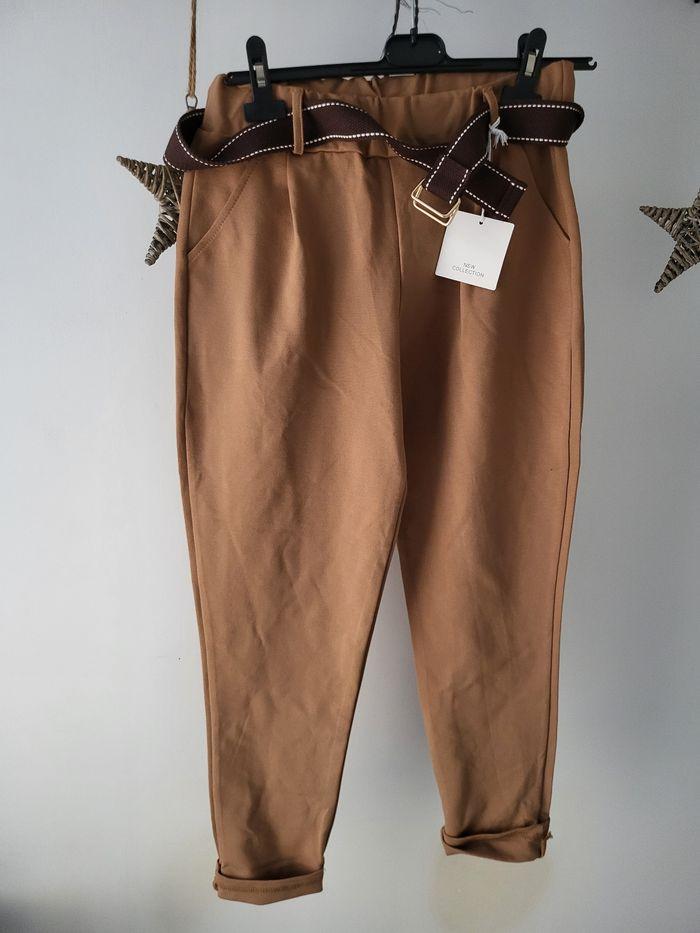 Pantalon - photo numéro 1