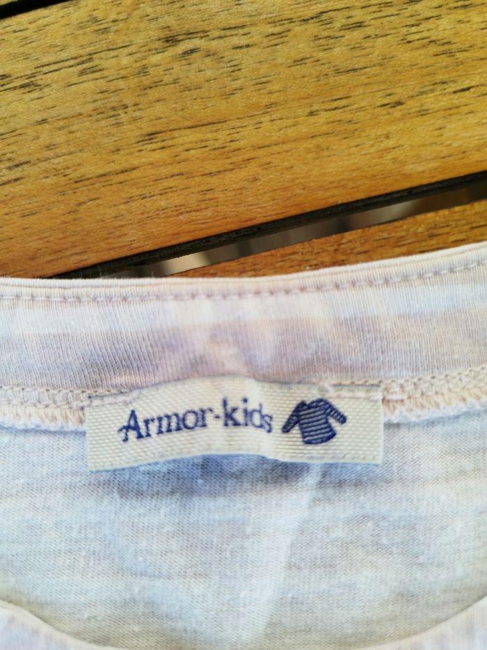 Robe Armor Kids 6 ans - photo numéro 3