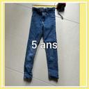 Jeans slim