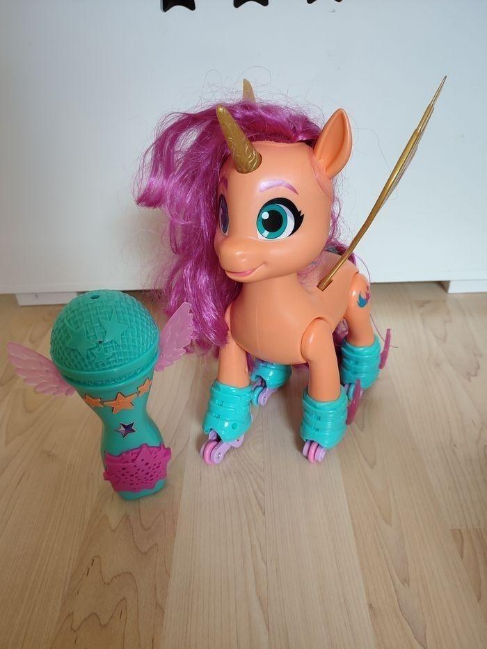 My little Pony - photo numéro 1