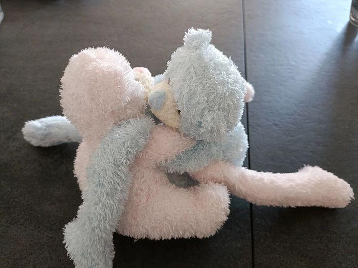 Peluches entassées - photo numéro 6