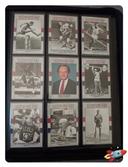 Lot 15 cartes Hall of fames US Olympics Cards