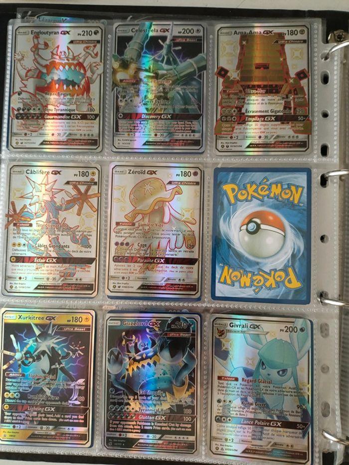 Cartes Pokémon 2 - photo numéro 14