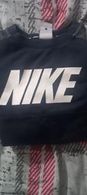 Pull nike enfant