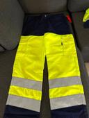 Pantalon de travail