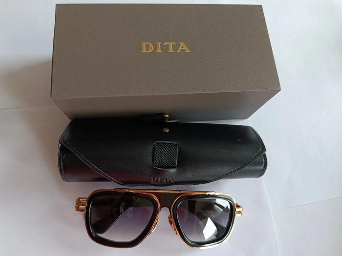 Lunettes Dita LXN-Evo - photo numéro 6