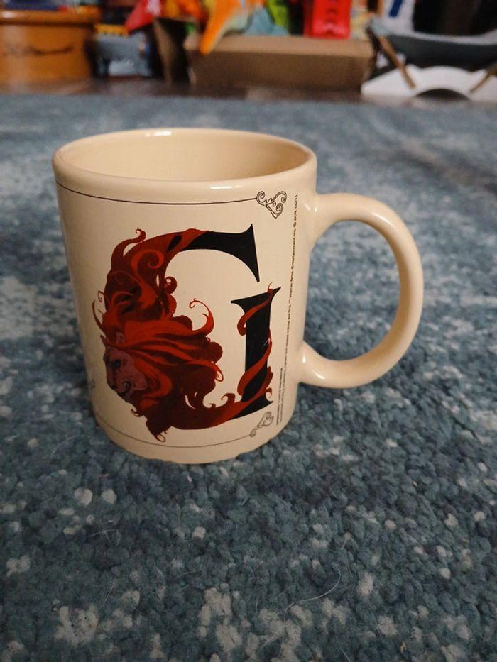 Coffret mug harry potter - photo numéro 4