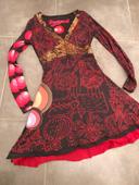 Jolie robe desigual