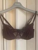 Soutien-gorge prune Lejaby 90C