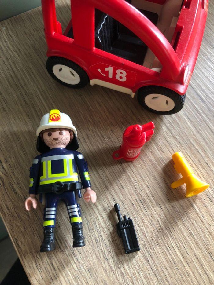 Playmobil 3177 - photo numéro 2