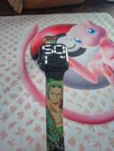 Montre led neuve onepiece