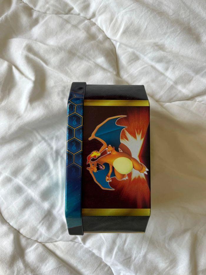 Pokebox Leviator Destinées Occultes vide 2019 - photo numéro 2