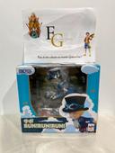 One Piece - Figurine Sabo, Run - G.E.M