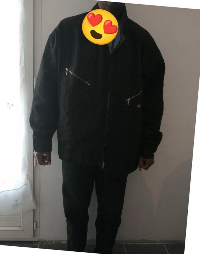 Parka dickies 4xl - photo numéro 2