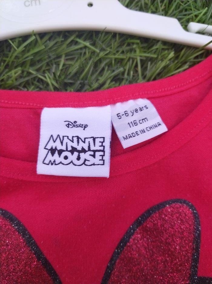 Robe minnie - photo numéro 3