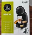 Dolce Gusto mini me