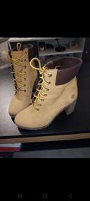 Chaussures timberland