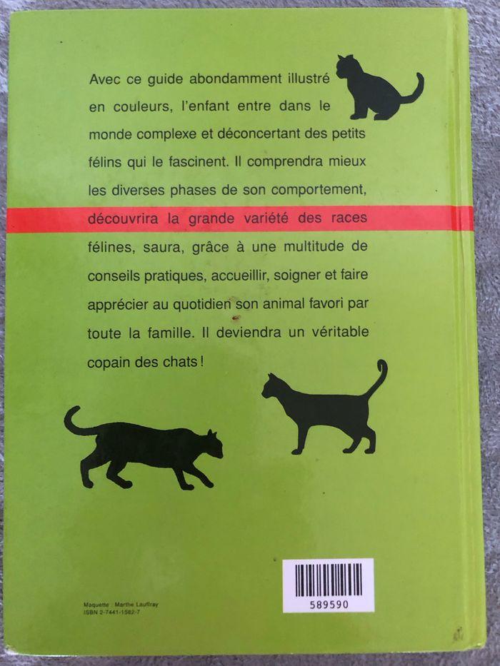 Copains des chats - photo numéro 2