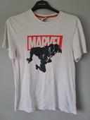 Joli t-shirt manches courtes taille L Venom