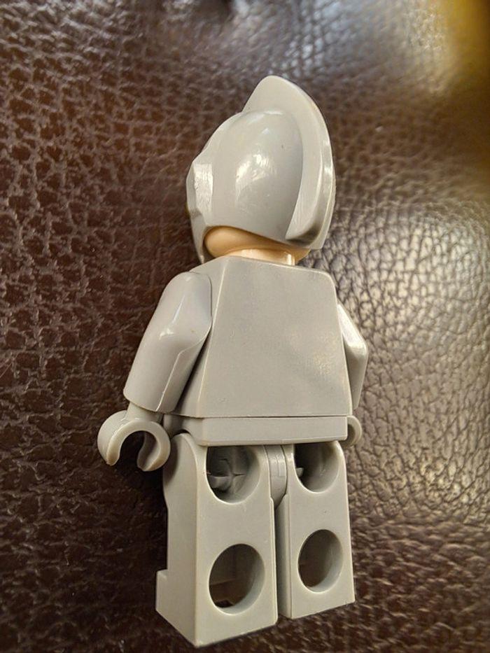 Figurine Lego compatible Ultraman - photo numéro 6