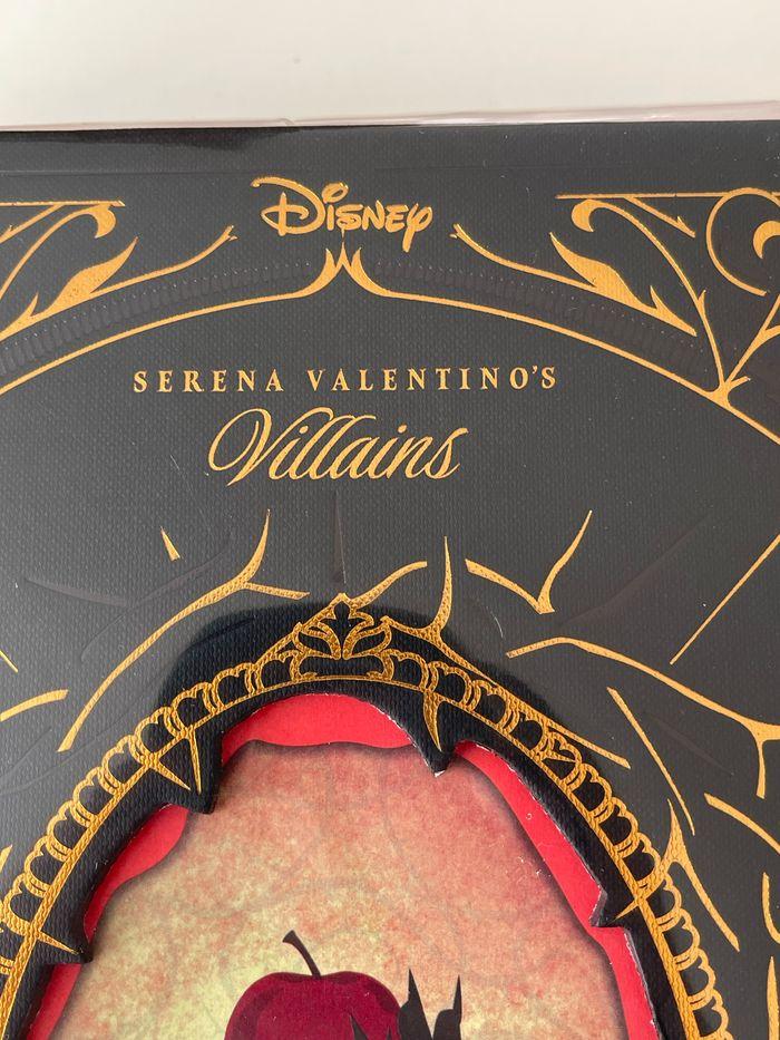 Le Grimoire Villains Disney - photo numéro 5