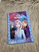 Livre La Reine des neiges II