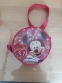 Sac disney minnie