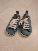 Chaussures bébé garçon