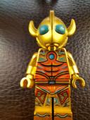 Figurine Lego compatible Ultraman