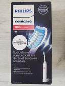 Philips sonicare 1100 Brosse à Dents Électrique.