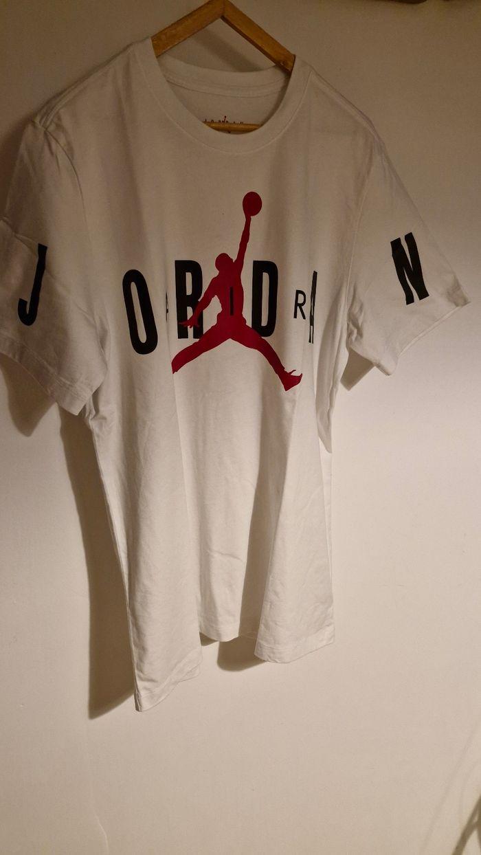 Tee-shirt Jordan Jumpman - photo numéro 1