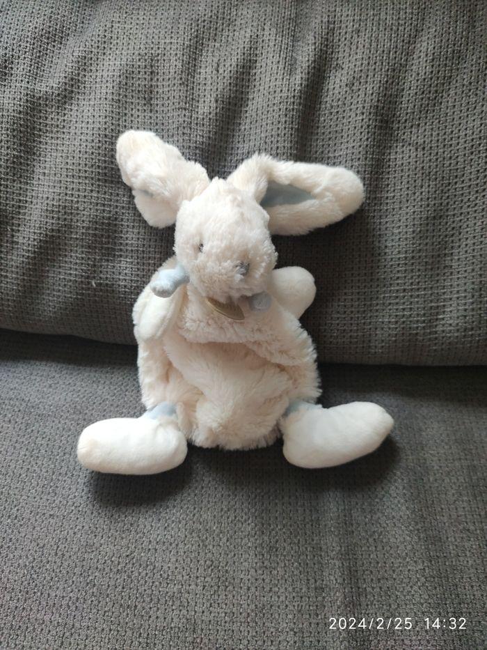 Doudou lapin