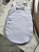 Gigoteuse hugo boss