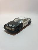 Maisto Buick lesabre Stock Car K-9 Police Unit - 1/64