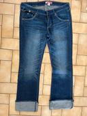 Jeans H&M brut