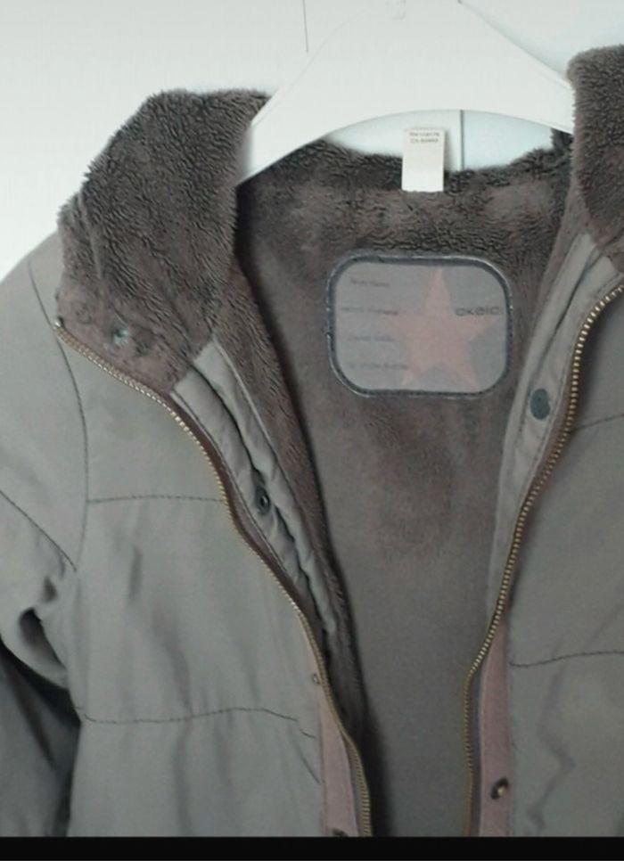 Blouson /manteau - photo numéro 4