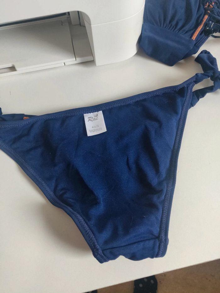 Maillot de bain deux pièces S 36/38 - photo numéro 7