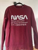 Pull nasa