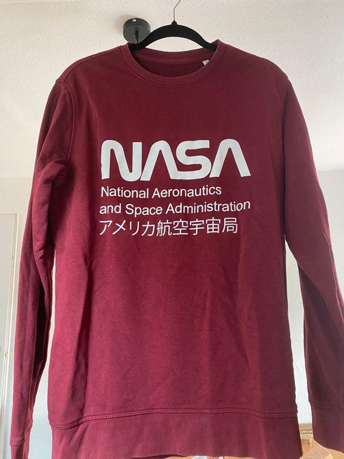 Pull nasa - photo numéro 1