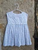 Robe été 2 ans