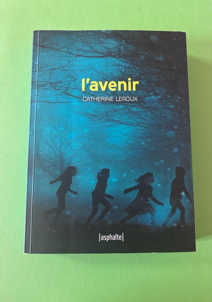 L’avenir - photo numéro 1