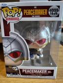 Pop peacemaker