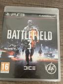 Battlefield 3 ps3