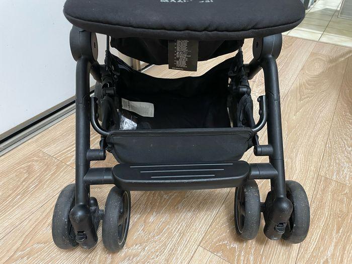 Poussette maxi cosi Lara 2 compacte 0-4 ans (22 kg). - photo numéro 9