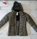 Veste Kaporal fille 12 ans