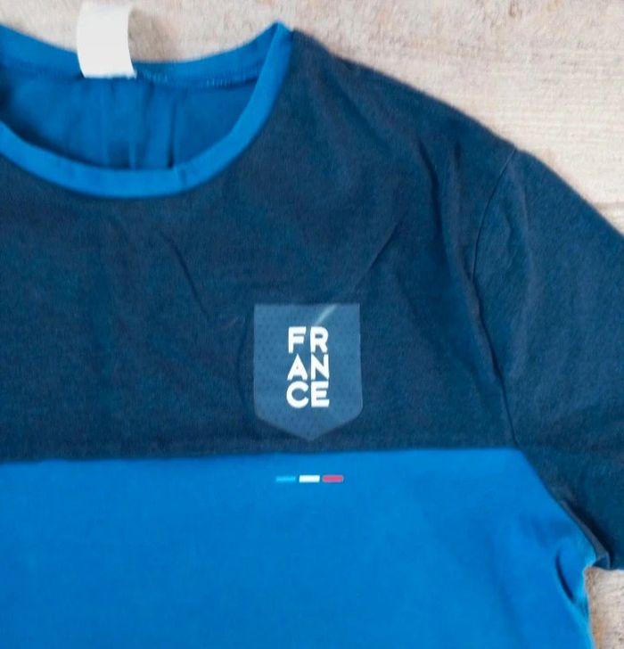 Tee-shirt france - photo numéro 2