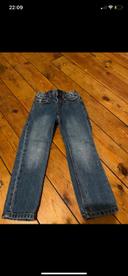 Jeans Kiabi 3 ans