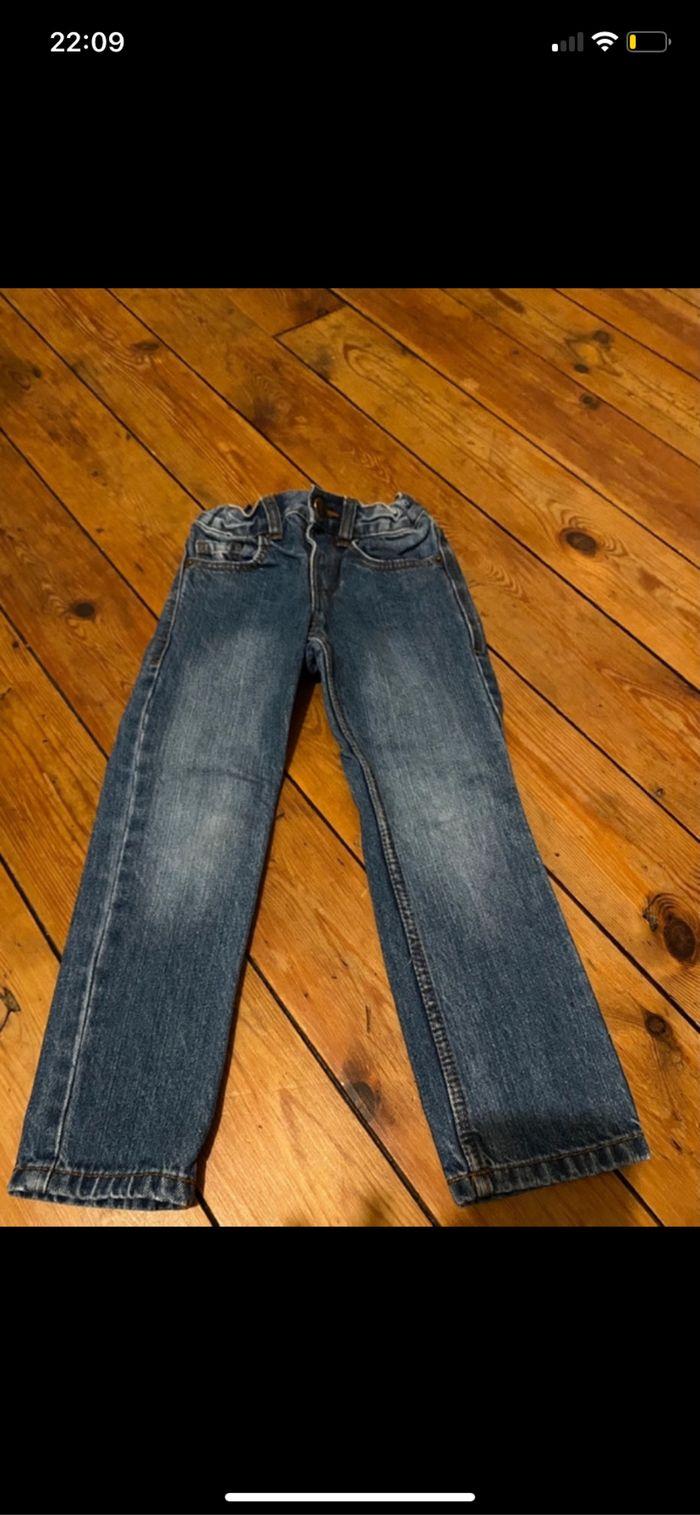 Jeans Kiabi 3 ans - photo numéro 1