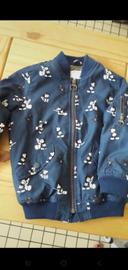 Veste Zara mickey