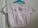 Pull cachemire Repetto 3 ans